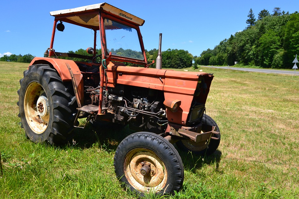 tractor-887744_960_720