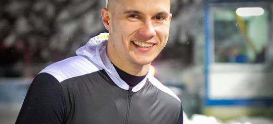 Piotr Michalski mistrzem Polski w wieloboju sprinterskim! (FOTO)