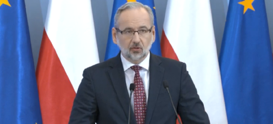 Zmiany w obostrzeniach! Konferencja premiera i ministra zdrowia! (VIDEO)