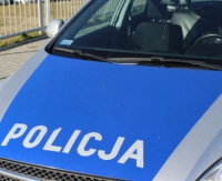 Citroen dachował w Postołowie. Trzy osoby trafiło do szpitala