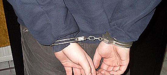 BRZOZÓW: Łapówka zamiast mandatu. Pijany i bez prawa jazdy proponował 4 tysiące zł