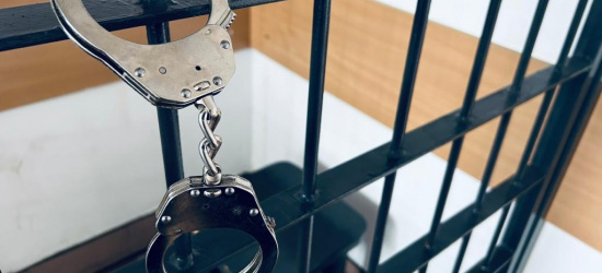 Poszukiwany listem gończym w rękach brzozowskich policjantów