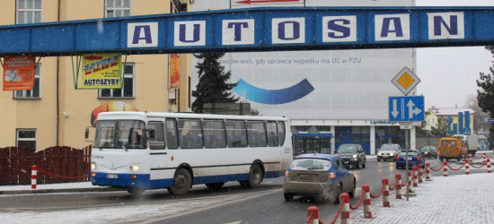 Autosan ma nowego prezesa. Stery fabryki przejmuje Eugeniusz Szymonik