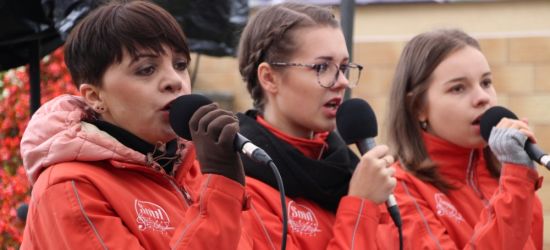 Patriotyczny koncert Soul. „Serce mocniej bije” (VIDEO)