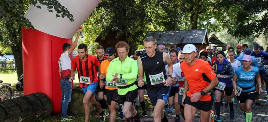 Wielkie biegowe święto już jutro! Biegi Górskie Sanok 2022!