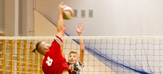 SANOCKA LIGA SIATKÓWKI: Wszystkie drużyny poczuły smak rywalizacji. Mamy nowego lidera (ZDJĘCIA)