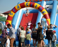 BRZOZOW24.PL: Rodzinny piknik pełen uśmiechu (ZDJĘCIA)