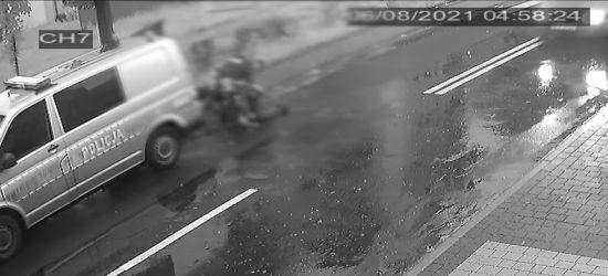 34-latek zmarł po brutalnej interwencji policjantów. Nagranie z kamery monitoringu