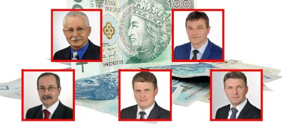 Kto ma najwięcej oszczędności? A kto się zadłużył?