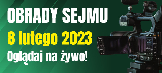 Kolejny dzień obrad. Dziś będzie również gorąco? (VIDEO)
