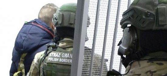 Poszukiwany zabójca zatrzymany na granicy z Ukrainą!