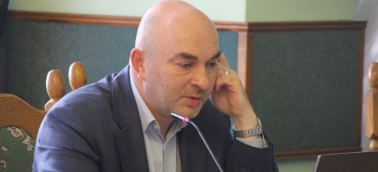 DYREKTOR SZPITALA: Reformy są niezbędne. 1,5 mln zł na obsługę odsetek (VIDEO, FOTO)