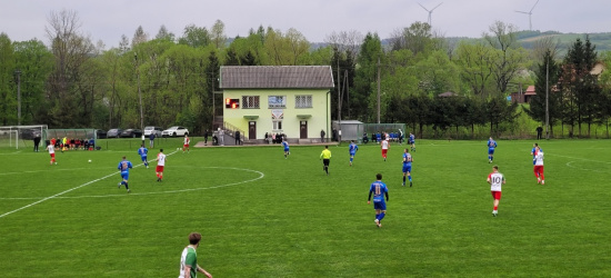 Ekoball Stal Sanok w finale okręgowego Pucharu Polski! „Jaguś” bohaterem serii rzutów karnych
