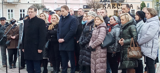 Ludowcy i Demokraci razem! Zjednoczone siły w wyborach samorządowych (VIDEO, ZDJĘCIA)