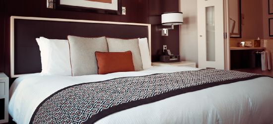 Wypoczynek w Bieszczadach. Hotelowi złodzieje