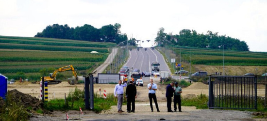 Usprawnienia na przejściach granicznych. Otwarto nowy pas do odpraw (ZDJĘCIA)