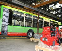 Autosan podpisał umowę na sprzedaż autobusów z silnikami elektrycznymi! „To moment historyczny” (FILM, ZDJĘCIA)