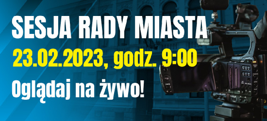 Sesja w mieście. RIO wskazuje nieprawidłowości (VIDEO)