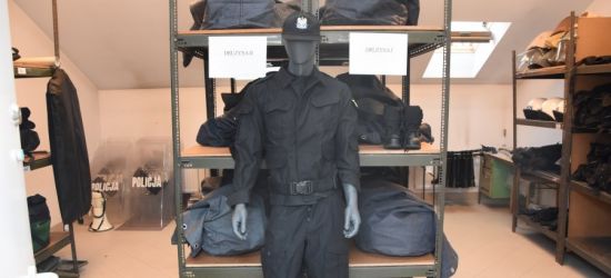 SANOK: „EGIDA-19”. W razie zagrożenia bezpieczeństwa lub wojny (FOTO)