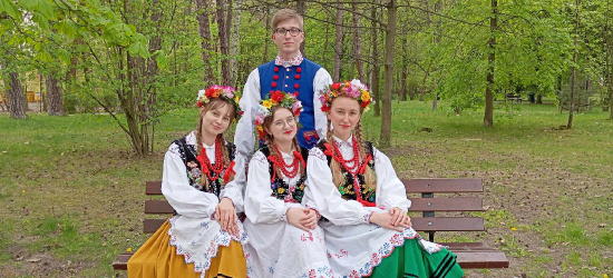 Kolejne sukcesu sanockich muzyków! Tym razem w folkowym stylu (ZDJĘCIA)