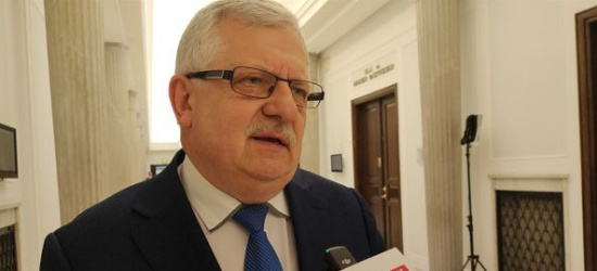 KAZIMIERZ GOŁOJUCH: Rolnicy się nie domagają. Oni żądają! (VIDEO)