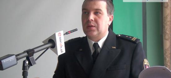Tak pracowała Straż Miejska w Sanoku w 2014 roku. „Mieszkańcy apelują o więcej pieszych patroli” (FILM)