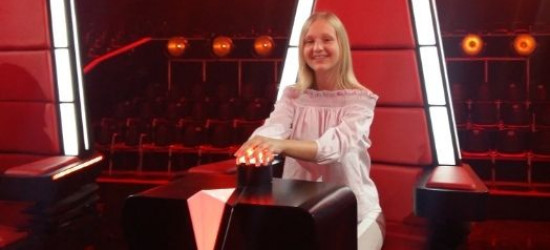 14-letnia sanoczanka spróbuje podbić serca jurorów The Voice Kids!