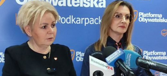 Skowrońska i Frydrych: Przepadną miliony? To nieprawda. Posłowie PiS straszą (VIDEO)