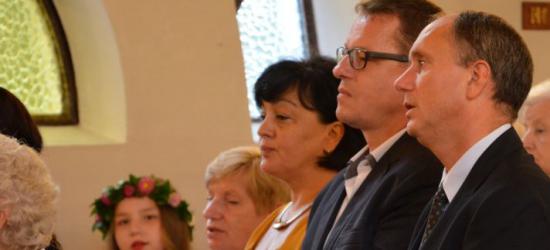 Dzień Seniora w Kostarowcach (ZDJĘCIA)
