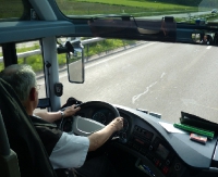 Listonosz lub kierowca autobusu. Sprawdź najnowsze oferty pracy w powiecie sanockim