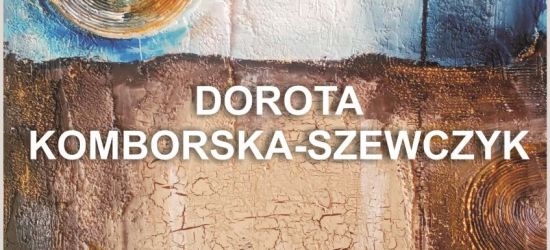 SANOK. Wernisaż wystawy malarskiej!