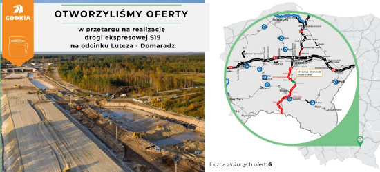 Ostatni fragment Via Carpatia. Kto go wybuduje?