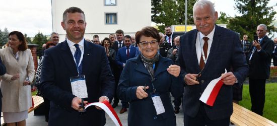 Zgromadzenie plenarne rektorów i otwarcie CSM w Sanoku! (VIDEO)