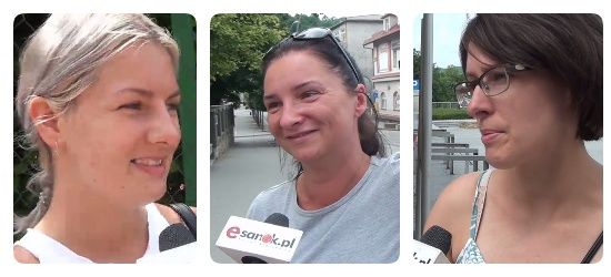 SONDA: Sanoczanie o 500+. „Podatki wracają”. „To populizm” (VIDEO)