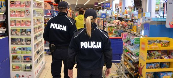 Częstsze kontrole w sklepach!