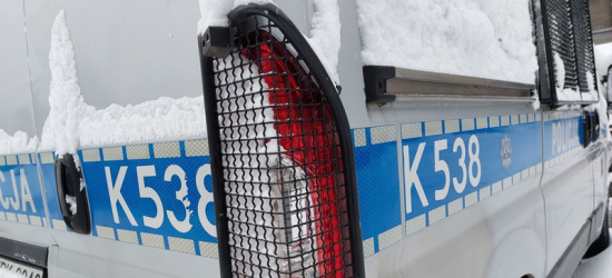 PODKARPACIE: Zuchwała kradzież w Równem. Straty sięgają niemal 120 tys. zł