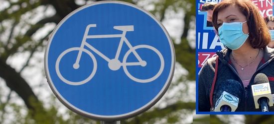Na tysiąc mieszkańców co najmniej kilometr ścieżek rowerowych