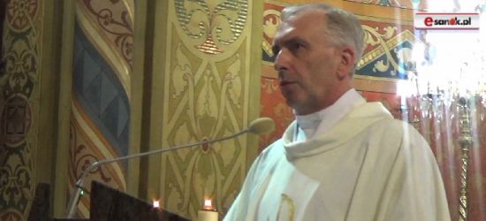 KS. ROMAN FROŃ: Odmieniaj nasze życie codzienne (VIDEO)