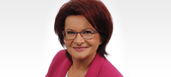 MARIA KUROWSKA: Zaprośmy zmartwychwstałego Pana do naszego życia! (VIDEO)