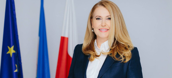 ŁUKACIJEWSKA: Od 1 stycznia PiS wprowadza gigantyczną podwyżkę na gaz (VIDEO)
