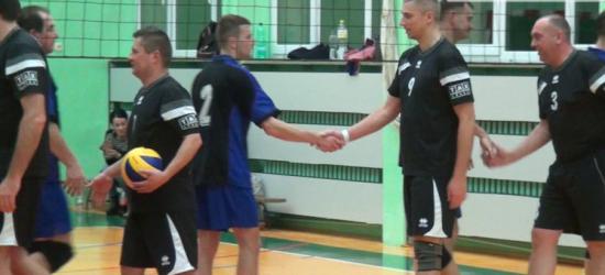Po 6 latach do Sanoka wróciły siatkarskie derby. Od takich spotkań rozpoczęła się przygoda TSV (FILM)