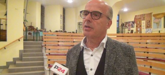 JAN POSPIESZALSKI: Bez ładu moralnego, nie wytrzyma żadna społeczność (VIDEO)