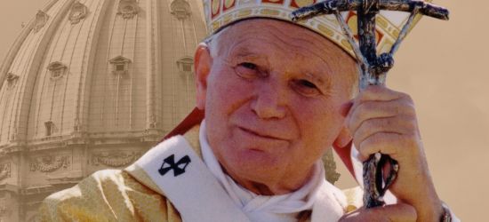 Poszukujemy fotografii. 100. rocznica urodzin Jana Pawła II