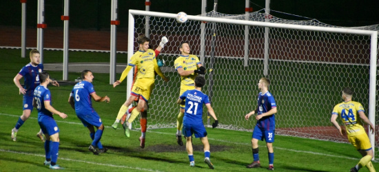 PIŁKA NOŻNA: Powracają rozgrywki IV ligi! Ekoball Stal Sanok zagra w Kolbuszowej