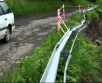 Promesa dla gminy Sanok. Będzie remont drogi w Dobrej