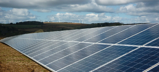 Spółka PGE Energia Odnawialna uruchomi farmę fotowoltaiczną w Markowcach!
