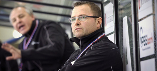 Tomasz Demkowicz dyrektorem sportowym PZHL (FOTO)