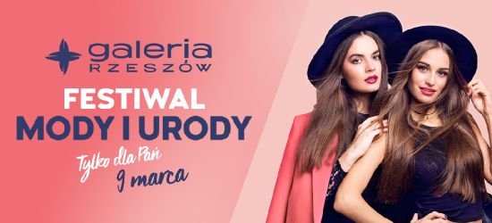 FESTIWAL MODY I URODY. Tylka dla Pań