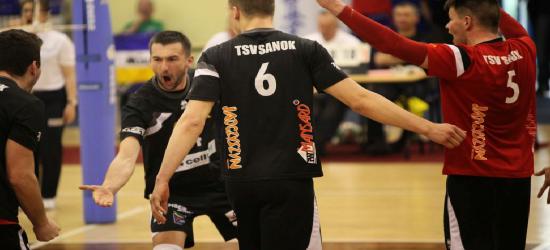 Sanok będzie miał drużynę w IV lidze. Zagrają wychowankowie