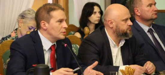 Sesja Rady Miasta Sanoka (OGLĄDAJ NA ŻYWO)